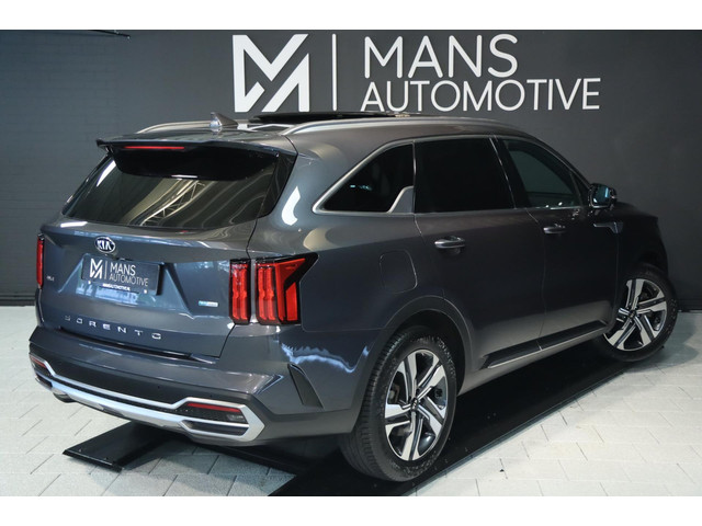 Kia Sorento 1.6 T-GDI PHEV 4WD   PANO   KEYLESS   HUD   360   VOLLEDIG UITGEVOERD!