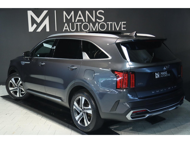 Kia Sorento 1.6 T-GDI PHEV 4WD   PANO   KEYLESS   HUD   360   VOLLEDIG UITGEVOERD!