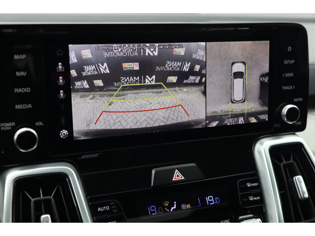 Kia Sorento 1.6 T-GDI PHEV 4WD   PANO   KEYLESS   HUD   360   VOLLEDIG UITGEVOERD!