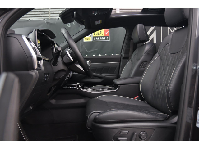 Kia Sorento 1.6 T-GDI PHEV 4WD   PANO   KEYLESS   HUD   360   VOLLEDIG UITGEVOERD!