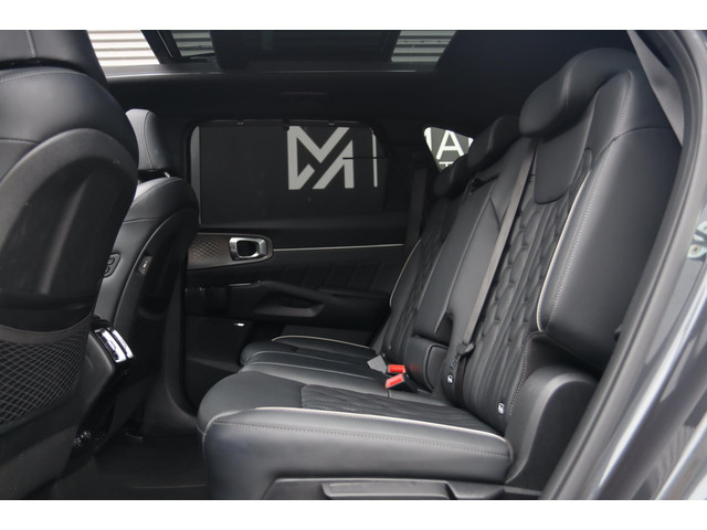 Kia Sorento 1.6 T-GDI PHEV 4WD   PANO   KEYLESS   HUD   360   VOLLEDIG UITGEVOERD!