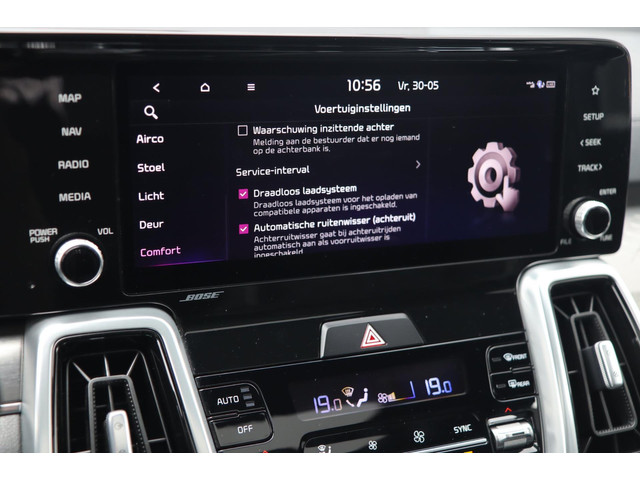 Kia Sorento 1.6 T-GDI PHEV 4WD   PANO   KEYLESS   HUD   360   VOLLEDIG UITGEVOERD!