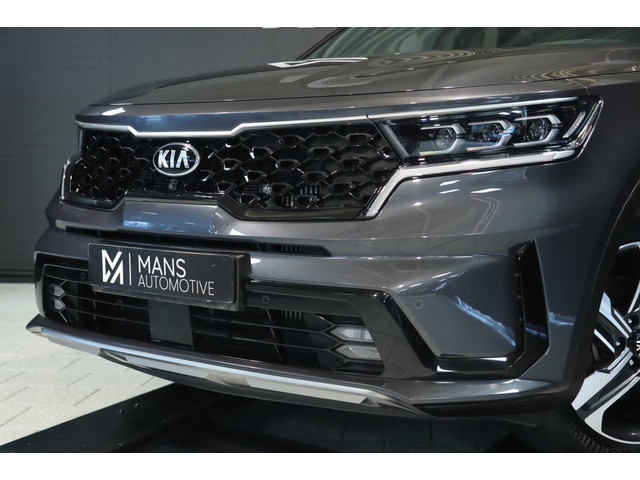 Kia Sorento 1.6 T-GDI PHEV 4WD   PANO   KEYLESS   HUD   360   VOLLEDIG UITGEVOERD!