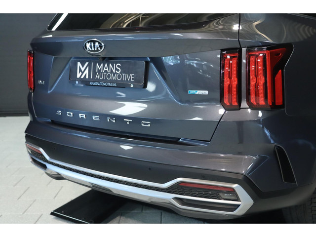 Kia Sorento 1.6 T-GDI PHEV 4WD   PANO   KEYLESS   HUD   360   VOLLEDIG UITGEVOERD!