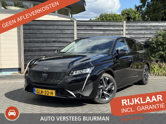 peugeot-308-sw-allure-1.2-hybrid-136pk-e-dcs6-automaat-navigatie--achteruitrijcamera--keyless--parkeersensoren--adaptieve-cruise-control