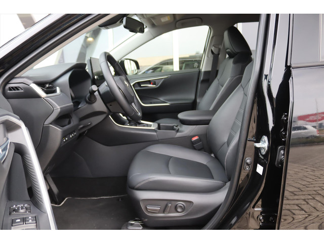 Toyota RAV4 2.5 HYBRID 218PK AUTOMAAT DYNAMIC Navi Carplay | Led | Dab | Camera | Stoel stuur voorruitverw.| Adapt.Cruise | 18 Inch Lm |