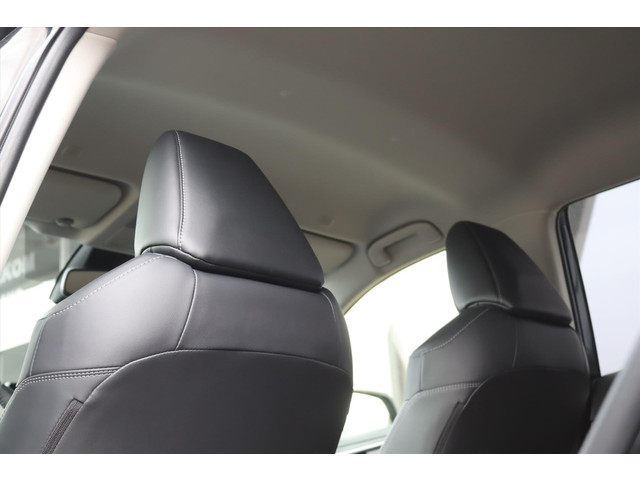 Toyota RAV4 2.5 HYBRID 218PK AUTOMAAT DYNAMIC Navi Carplay | Led | Dab | Camera | Stoel stuur voorruitverw.| Adapt.Cruise | 18 Inch Lm |