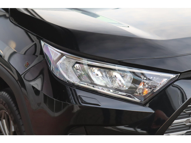 Toyota RAV4 2.5 HYBRID 218PK AUTOMAAT DYNAMIC Navi Carplay | Led | Dab | Camera | Stoel stuur voorruitverw.| Adapt.Cruise | 18 Inch Lm |