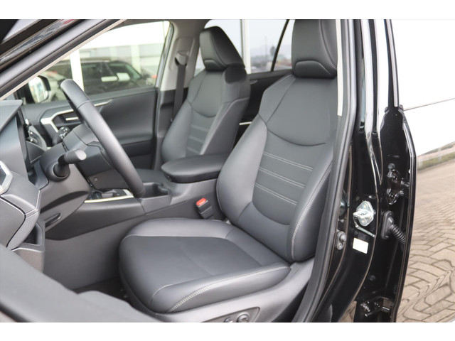 Toyota RAV4 2.5 HYBRID 218PK AUTOMAAT DYNAMIC Navi Carplay | Led | Dab | Camera | Stoel stuur voorruitverw.| Adapt.Cruise | 18 Inch Lm |