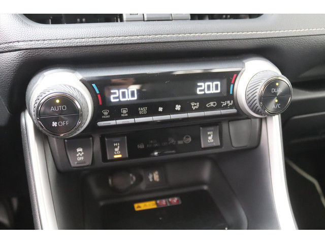 Toyota RAV4 2.5 HYBRID 218PK AUTOMAAT DYNAMIC Navi Carplay | Led | Dab | Camera | Stoel stuur voorruitverw.| Adapt.Cruise | 18 Inch Lm |