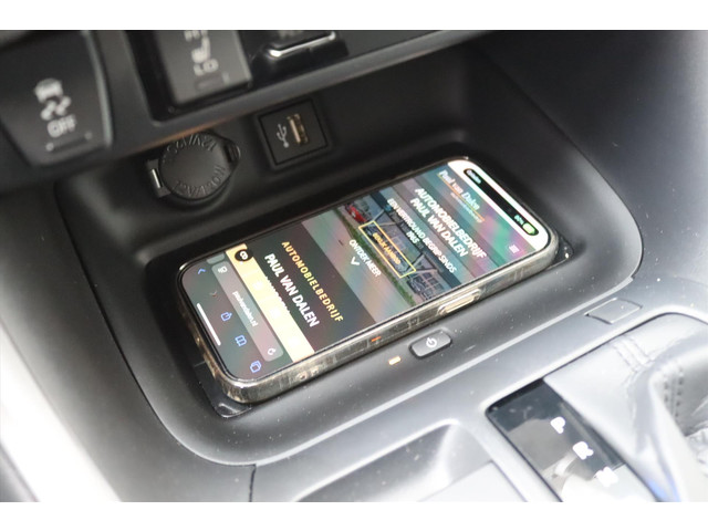 Toyota RAV4 2.5 HYBRID 218PK AUTOMAAT DYNAMIC Navi Carplay | Led | Dab | Camera | Stoel stuur voorruitverw.| Adapt.Cruise | 18 Inch Lm |