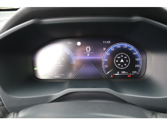 Toyota RAV4 2.5 HYBRID 218PK AUTOMAAT DYNAMIC Navi Carplay | Led | Dab | Camera | Stoel stuur voorruitverw.| Adapt.Cruise | 18 Inch Lm |