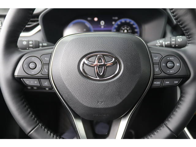 Toyota RAV4 2.5 HYBRID 218PK AUTOMAAT DYNAMIC Navi Carplay | Led | Dab | Camera | Stoel stuur voorruitverw.| Adapt.Cruise | 18 Inch Lm |