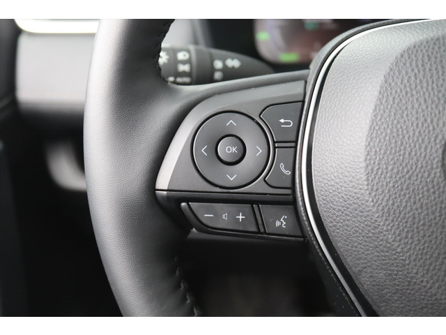 Toyota RAV4 2.5 HYBRID 218PK AUTOMAAT DYNAMIC Navi Carplay | Led | Dab | Camera | Stoel stuur voorruitverw.| Adapt.Cruise | 18 Inch Lm |