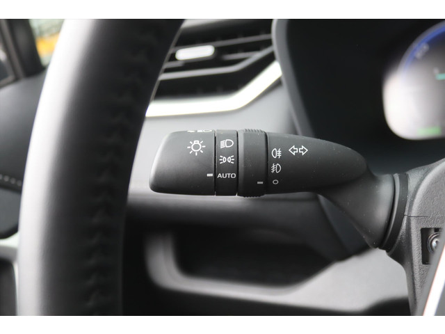 Toyota RAV4 2.5 HYBRID 218PK AUTOMAAT DYNAMIC Navi Carplay | Led | Dab | Camera | Stoel stuur voorruitverw.| Adapt.Cruise | 18 Inch Lm |