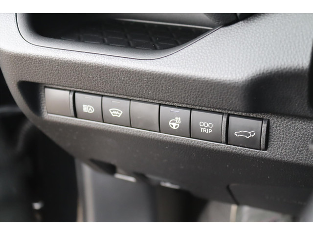 Toyota RAV4 2.5 HYBRID 218PK AUTOMAAT DYNAMIC Navi Carplay | Led | Dab | Camera | Stoel stuur voorruitverw.| Adapt.Cruise | 18 Inch Lm |