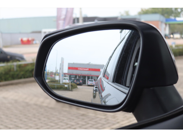 Toyota RAV4 2.5 HYBRID 218PK AUTOMAAT DYNAMIC Navi Carplay | Led | Dab | Camera | Stoel stuur voorruitverw.| Adapt.Cruise | 18 Inch Lm |
