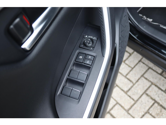 Toyota RAV4 2.5 HYBRID 218PK AUTOMAAT DYNAMIC Navi Carplay | Led | Dab | Camera | Stoel stuur voorruitverw.| Adapt.Cruise | 18 Inch Lm |