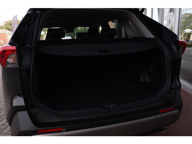 Toyota RAV4 2.5 HYBRID 218PK AUTOMAAT DYNAMIC Navi Carplay | Led | Dab | Camera | Stoel stuur voorruitverw.| Adapt.Cruise | 18 Inch Lm |