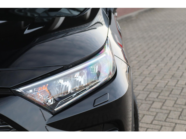 Toyota RAV4 2.5 HYBRID 218PK AUTOMAAT DYNAMIC Navi Carplay | Led | Dab | Camera | Stoel stuur voorruitverw.| Adapt.Cruise | 18 Inch Lm |