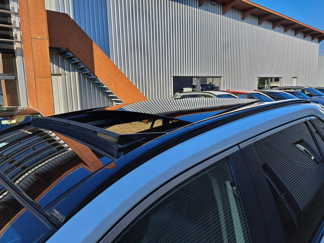 Toyota RAV4 2.5 Hybrid AWD Executive PANORAMISCH SCHUIF- KANTELDAK LEER 360-CAMERA STOELGEHEUGEN