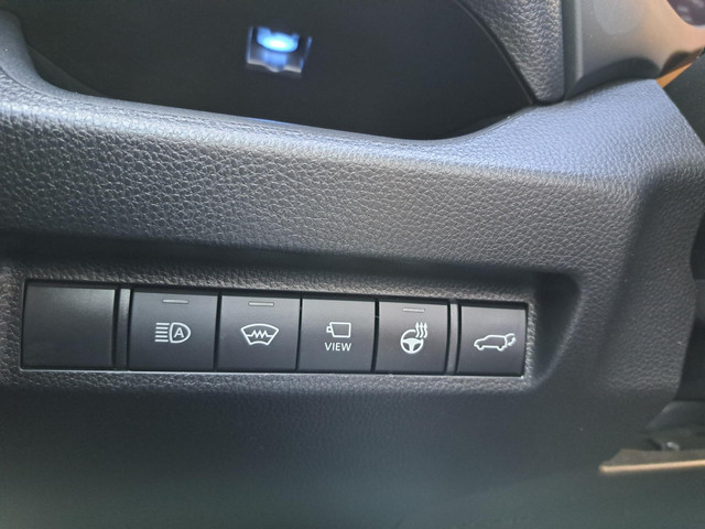 Toyota RAV4 2.5 Hybrid AWD Executive PANORAMISCH SCHUIF- KANTELDAK LEER 360-CAMERA STOELGEHEUGEN
