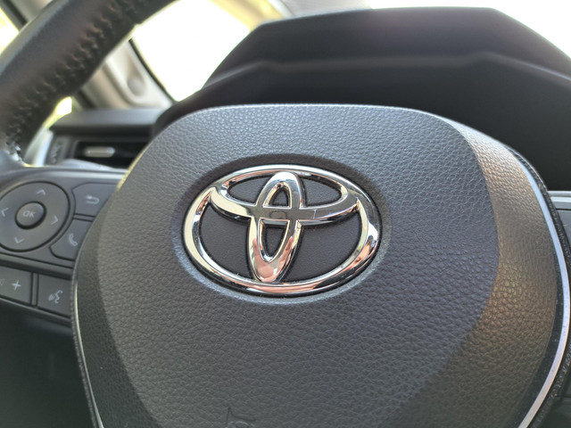 Toyota RAV4 2.5 Hybrid AWD Executive PANORAMISCH SCHUIF- KANTELDAK LEER 360-CAMERA STOELGEHEUGEN