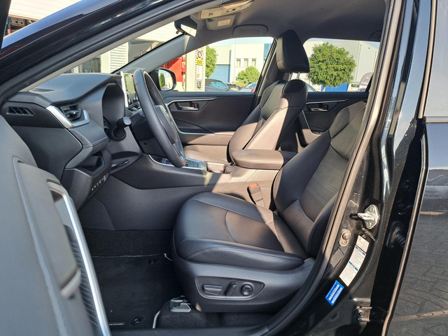 Toyota RAV4 2.5 Hybrid AWD Executive STOELVERWARMING EN VENTILATIE VOOR 360-CAMERA