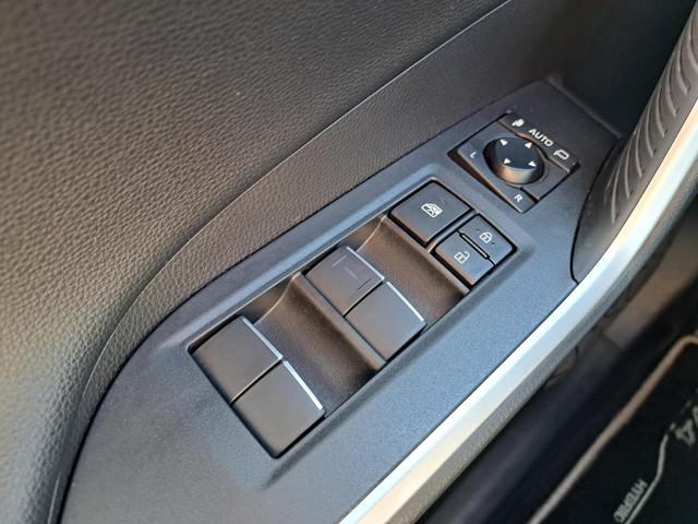 Toyota RAV4 2.5 Hybrid AWD Executive STOELVERWARMING EN VENTILATIE VOOR 360-CAMERA