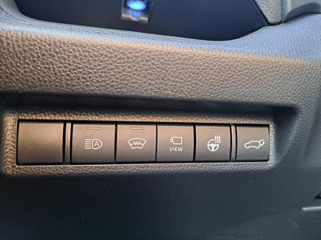 Toyota RAV4 2.5 Hybrid AWD Executive STOELVERWARMING EN VENTILATIE VOOR 360-CAMERA