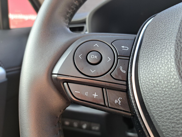 Toyota RAV4 2.5 Hybrid AWD Executive STOELVERWARMING EN VENTILATIE VOOR 360-CAMERA