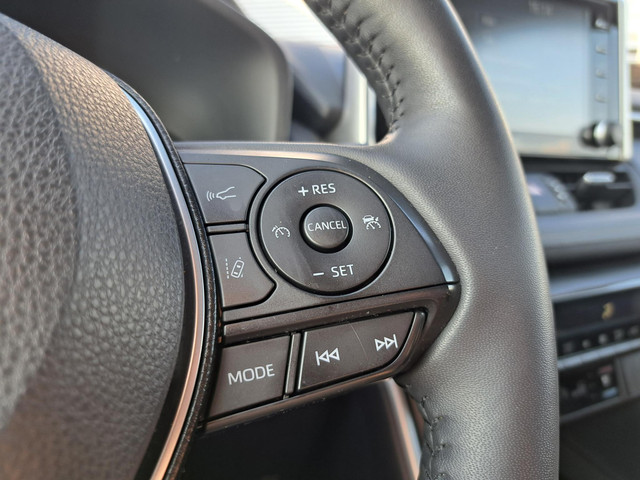 Toyota RAV4 2.5 Hybrid AWD Executive STOELVERWARMING EN VENTILATIE VOOR 360-CAMERA