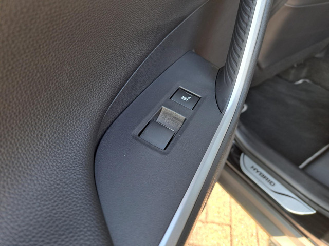 Toyota RAV4 2.5 Hybrid AWD Executive STOELVERWARMING EN VENTILATIE VOOR 360-CAMERA