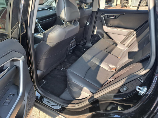 Toyota RAV4 2.5 Hybrid AWD Executive STOELVERWARMING EN VENTILATIE VOOR 360-CAMERA
