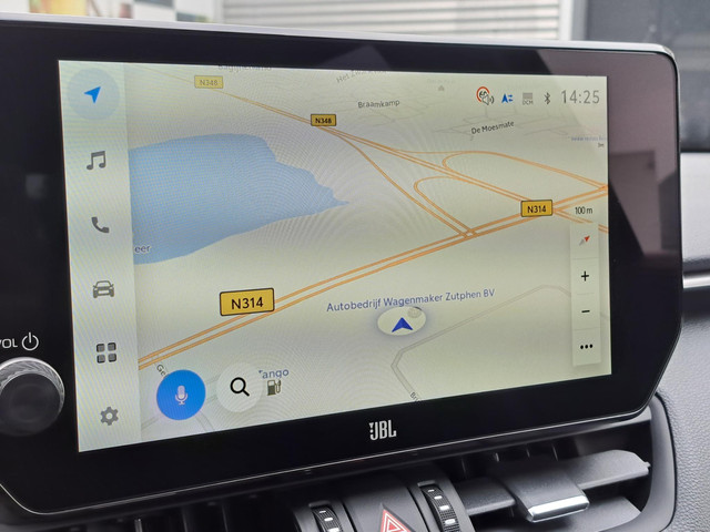 Toyota RAV4 2.5 Plug-in Hybrid AWD GR SPORT PANORAMISCH SCHUIF- KANTELDAK HEAD UP BLIND SPOT