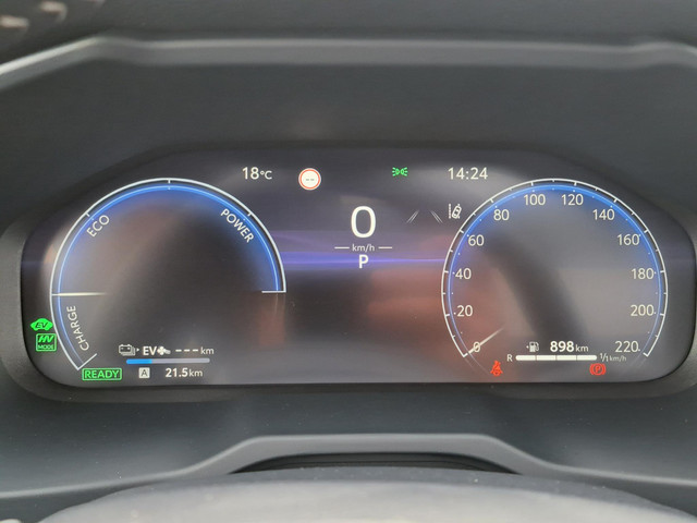 Toyota RAV4 2.5 Plug-in Hybrid AWD GR SPORT PANORAMISCH SCHUIF- KANTELDAK HEAD UP BLIND SPOT