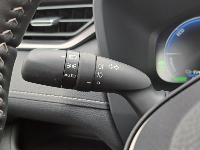 Toyota RAV4 2.5 Plug-in Hybrid AWD GR SPORT PANORAMISCH SCHUIF- KANTELDAK HEAD UP BLIND SPOT