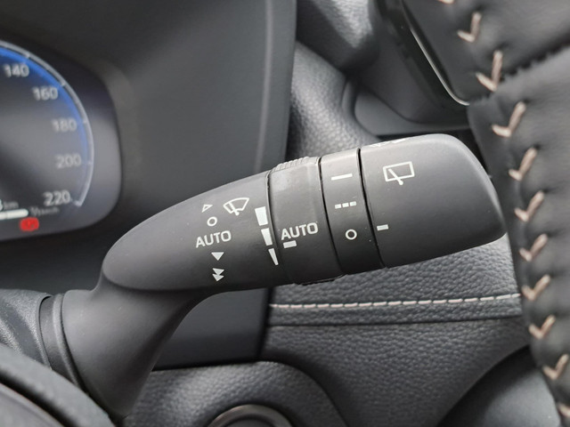 Toyota RAV4 2.5 Plug-in Hybrid AWD GR SPORT PANORAMISCH SCHUIF- KANTELDAK HEAD UP BLIND SPOT
