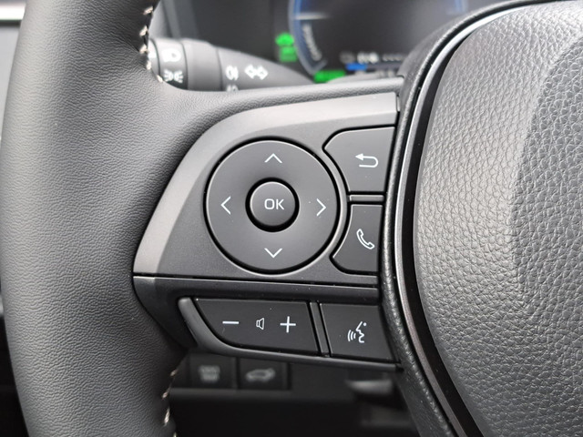 Toyota RAV4 2.5 Plug-in Hybrid AWD GR SPORT PANORAMISCH SCHUIF- KANTELDAK HEAD UP BLIND SPOT