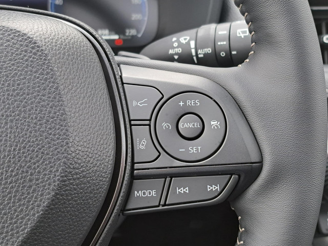 Toyota RAV4 2.5 Plug-in Hybrid AWD GR SPORT PANORAMISCH SCHUIF- KANTELDAK HEAD UP BLIND SPOT