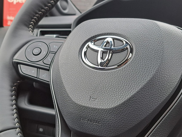 Toyota RAV4 2.5 Plug-in Hybrid AWD GR SPORT PANORAMISCH SCHUIF- KANTELDAK HEAD UP BLIND SPOT