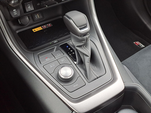 Toyota RAV4 2.5 Plug-in Hybrid AWD GR SPORT PANORAMISCH SCHUIF- KANTELDAK HEAD UP BLIND SPOT