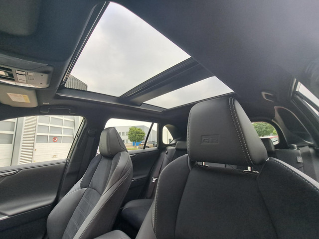 Toyota RAV4 2.5 Plug-in Hybrid AWD GR SPORT PANORAMISCH SCHUIF- KANTELDAK HEAD UP BLIND SPOT