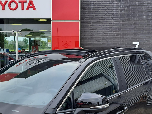 Toyota RAV4 2.5 Plug-in Hybrid AWD GR SPORT PANORAMISCH SCHUIF- KANTELDAK HEAD UP BLIND SPOT