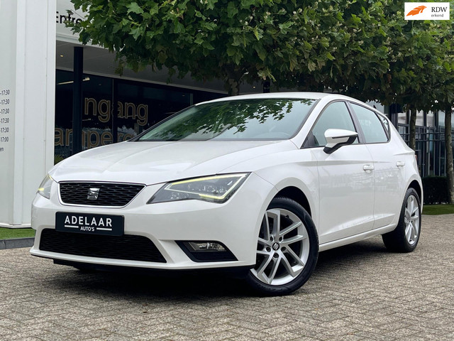 seat-leon-1.2-tsi-style-xenon--cruise--clima--airco