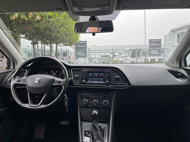 Seat Leon 1.2 TSI Style XENON, CRUISE, CLIMA, AIRCO