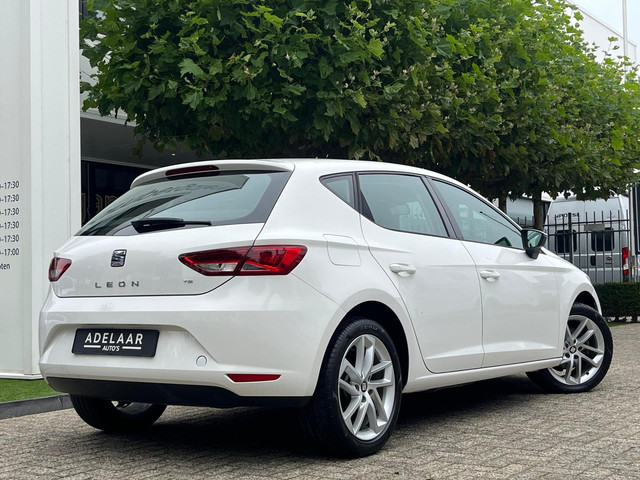 Seat Leon 1.2 TSI Style XENON, CRUISE, CLIMA, AIRCO