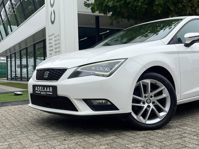 Seat Leon 1.2 TSI Style XENON, CRUISE, CLIMA, AIRCO