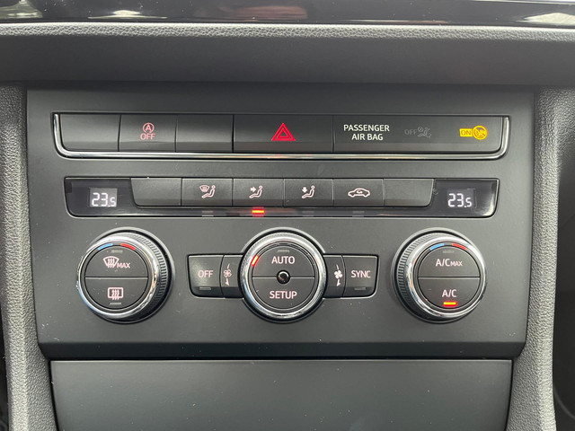 Seat Leon 1.2 TSI Style XENON, CRUISE, CLIMA, AIRCO