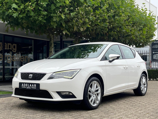 Seat Leon 1.2 TSI Style XENON, CRUISE, CLIMA, AIRCO